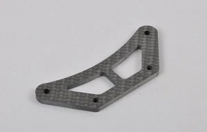 FG Part No 4485/01 Front Carbon body mount  (Bag 2) - Picture 1 of 3