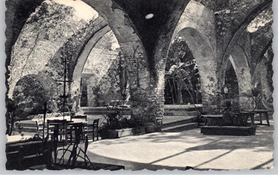 Bar En La Hacienda Vista Hermosa Tequesquitengo Mexico Postcard - Image 1 of 2