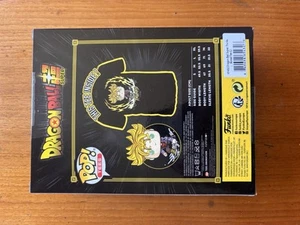 Funko Pop! Boxed Tee: Dragon Ball Super - Trunks Adult Unisex T-Shirt XL - Picture 1 of 3