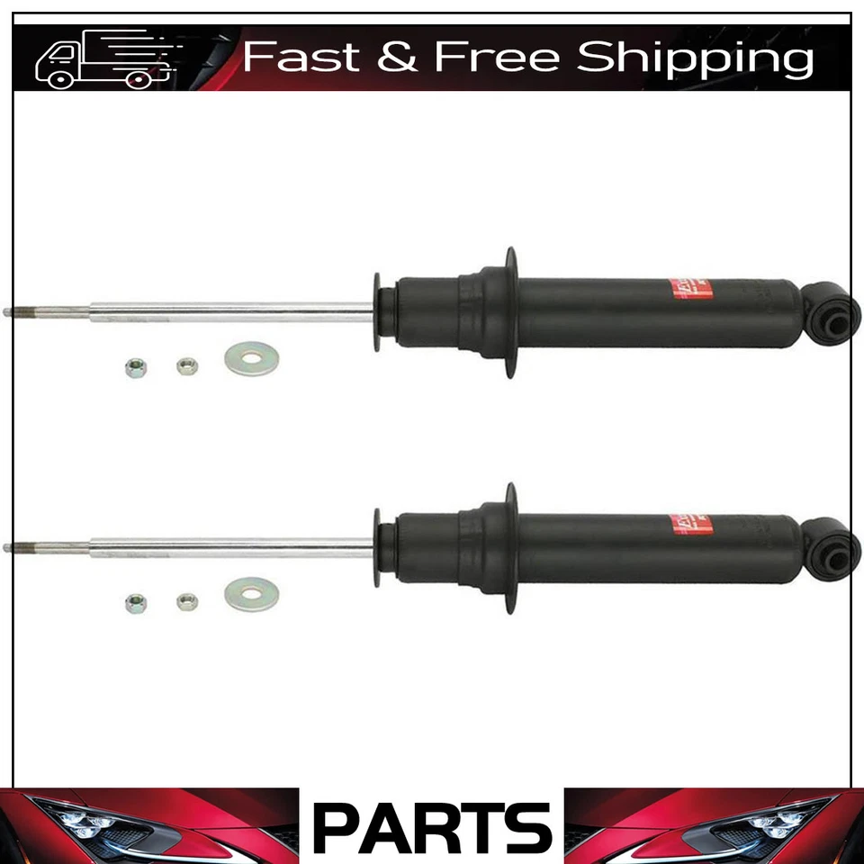 Puntales traseros de coche KYB para BMW 525iT 1993 Foto 1 de 3