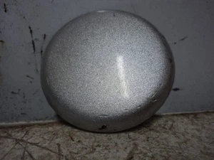 96 NEW YORKER OEM WHEEL CENTER CAP 30393 SILVER 95 94  77898 - Picture 1 of 2