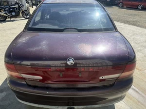 Holden VT VX Sedan Bootlid - Picture 1 of 6
