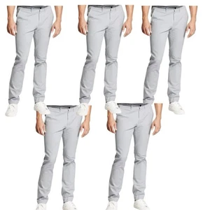 Goodfellow & Co Herren Hose 30x32 Skinny Chino Masonry grau - Bild 1 von 5