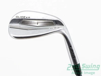 Ping Glide 4.0 Wedge Gap GW 50° Graphite Regular Right Black Dot 35.75in - Image 1 of 4