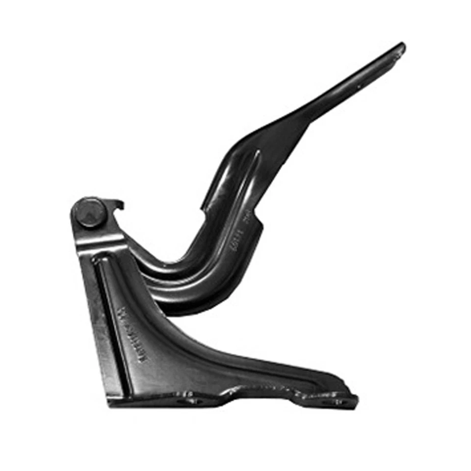 HO1236153 nueva bisagra del capó lateral del pasajero para Honda CR-V 2017-2020 Foto 1 de 1