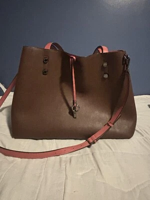 Calvin Klein Handbag - Image 1 of 4