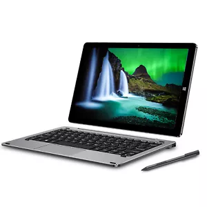 CHUWI Hi10X/UBook 11.6'' Windows 11 Tablet Quad Core 8gb ram 256gb ssd Laptop PC - Zdjęcie 1 z 27