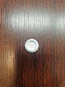 Miele original End plug Lid LW 9049222 (Set of 10) - Bild 1 von 3
