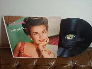GALE STORM DEBUT LP DOT MONO DLP-3017 FEMALE VOCALS  / Cheesecake Glamour Cover - Picture 1 of 1