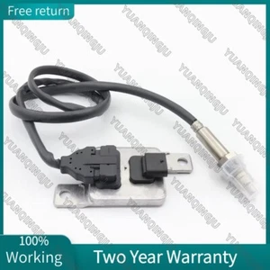 8W0907807B 5WK97257 Nitrogen Oxide Nox Sensor for VW Audi A4 A5 - Picture 1 of 5