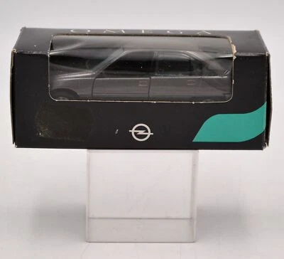 DIE CAST " OPEL OMEGA TURING " GAMA MINI 1/43 (1130) - Immagine 1 di 4