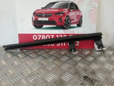 SMART FORFOUR PASSION 2004-2006 GUÍA DE RIEL DE VIDRIO MOLDURA CERCA DEL LADO 5801256577 Foto 1 de 2