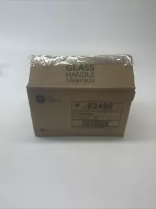 GE OEM 92498 LED A21 , GU24 base 16 Watts 2700K White Dimmable -LED16DA21827GU24 - Picture 1 of 5