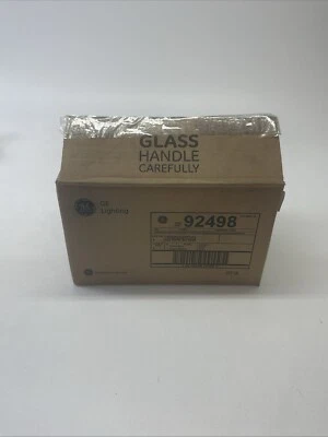GE OEM 92498 LED A21 , GU24 base 16 Watts 2700K White Dimmable -LED16DA21827GU24 - Image 1 of 4