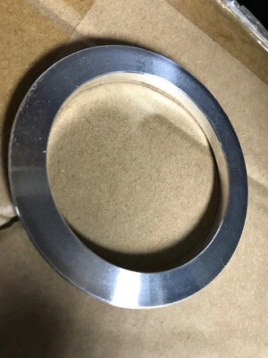 11.5 Dna  REAR Brake Rotor Adapter Ring Converts 2-1/4” (2.25”) Hub Center To 2” - Image 1 of 2