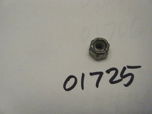 NEW OEM POULAN LOCK NUT PART NUMBER 530001275 FITS: 306A, 3400, 3700 - Picture 1 of 1