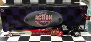 Cory Mcclenathan McDonalds 1997 Top Fuel Dragster 1:24 scale Action W249723291 - Picture 1 of 5