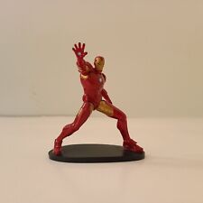 Disney Marvel Iron Man Figure Cake Topper Toy