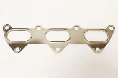 JAGUAR 95-97 XJ6 Exhaust-Manifold Gasket NBC2909AA GENUINE - Image 1 of 2