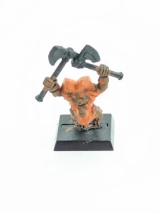 Warhammer Old World WHFB Battle for Skull Pass Dwarf Slayer Hero C42 - Picture 1 of 5