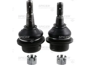 Dana for 18C WRANGLER/20C GLADIATOR DANA 30 & 44 BALL JOINT KIT UPPER & LOWER (O - Picture 1 of 1