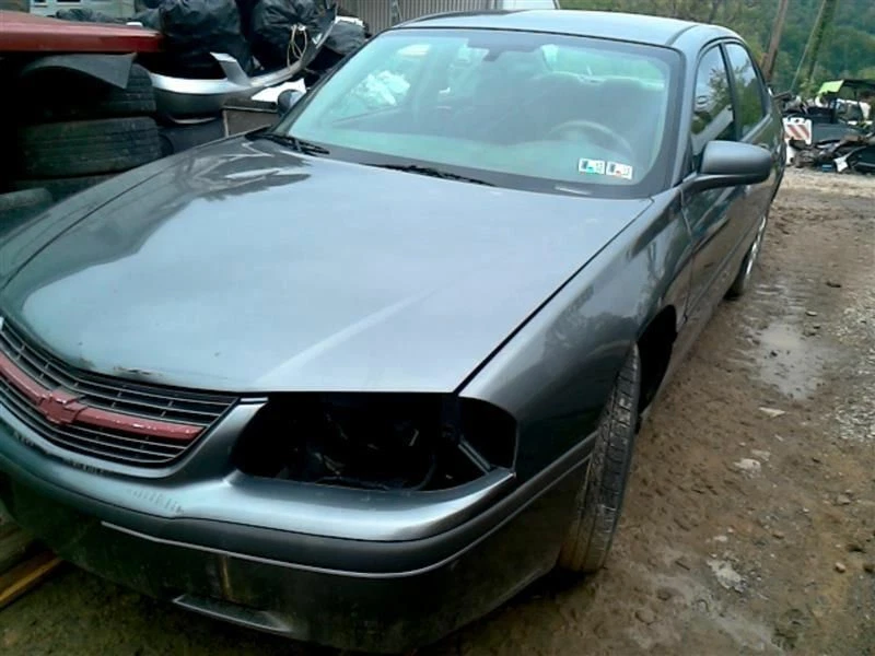 Regulador eléctrico ventana delantera pasajero compatible con 00-05 IMPALA 73231 Foto 1 de 4