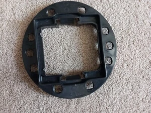 PONTIAC FIREBIRD/TRANSAM V8 2ND GENERATION 70-81 HT LEAD CLAMP - Picture 1 of 2