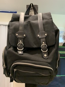 Las mejores ofertas en Unbranded Mochila Negro Bolsas y bolsos para Mujer |  eBay
