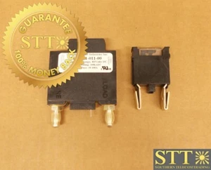 TFD-101-011-00 CSI TPS BULLET STYLE FUSE HOLDER ASSEMBLY 1-125A NEW - Picture 1 of 4