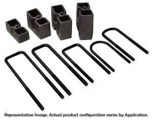 Skyjacker BUK2063 Block Und U-Bolzen Set - Bild 1 von 1