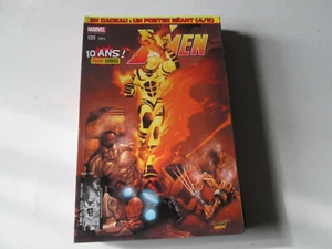 X-MEN 121 .MARVEL . .2007 - Imagen 1 de 1