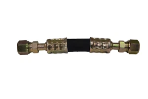 AC Line Repair Kit to repair 1/2" O.D. (6" long) Repair Auto AC Lines EZ Flex - Picture 1 of 12