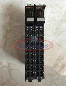 ONE Omron Plc Module NX-ID4442 - Picture 1 of 2