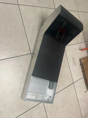 Módulo en blanco Avid/Euphonix para sistema 5/S5 Foto 1 de 4