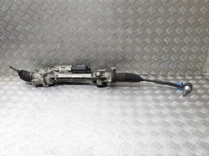 MERCEDES E CLASS W213 STEERING RACK ELECTRIC POWER 2.0 DIESEL 2134605401 2017 - Picture 1 of 11