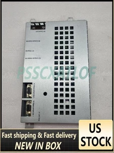 ABB 3HAC029157-001/08 DSQC668 ROBOT AXIS COMPUTER UNIT FREE FAST SHIP - Picture 1 of 12