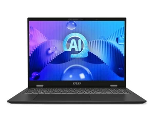 Msi Prestige 16 Ai Studio B1vfg-034Uk 16 " Intel Core Ultra 7 155H 32Gb Ram 1Tb - Picture 1 of 1
