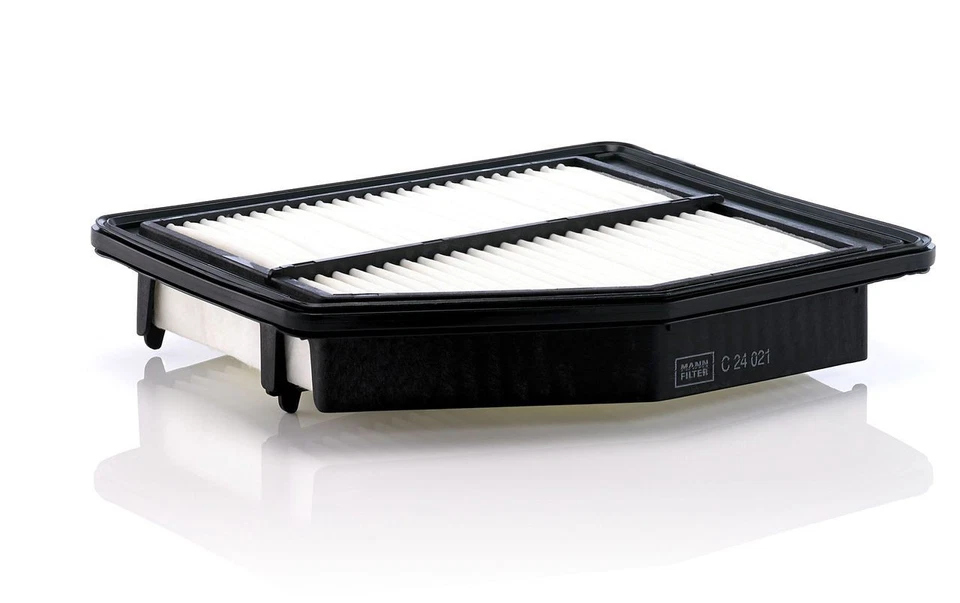 Воздушный фильтр Mann Filter C24021 для Honda Civic — от оригинального производителя 17220-R1A-A01 - Изображение 1 из 1