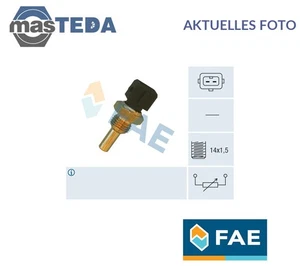 32560 KÜHLMITTELTEMPERATURSENSOR FAE NEU OE QUALITÄT - Picture 1 of 5