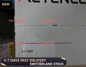 1 PIEZA Nuevo Controlador de Visión KEYENCE CV-3001 - Imagen 1 de 1