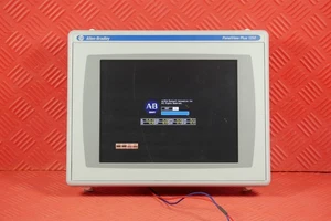 Allen-Bradley 2711P-T12C4D8 PANELVIEW PLUS ¡Entrega inmediata! - Imagen 1 de 5