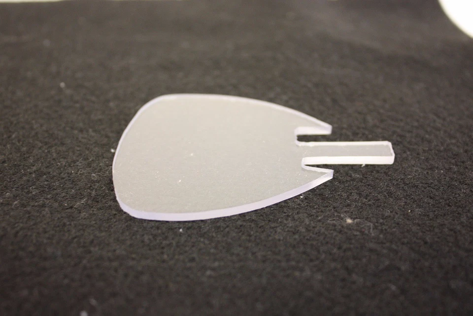 Lente Lexan original Meade para buscador inteligente LNT Red Dot se adapta a telescopios ETX-PE Foto 1 de 1