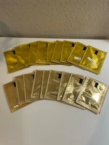 Shu Uemura Ultime8 Sublime & BotanicOil Indulging Cleansing Oil 4ml (Lot of 19) - Picture 1 of 5