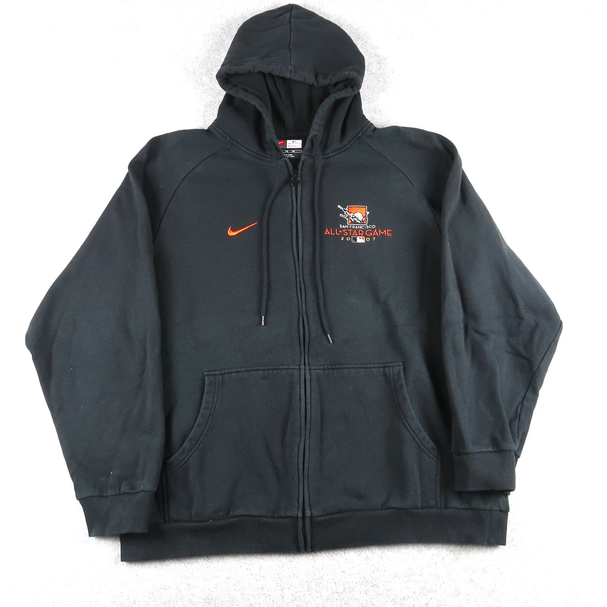 Nike All-Star Game MLB Jackets for sale | eBay