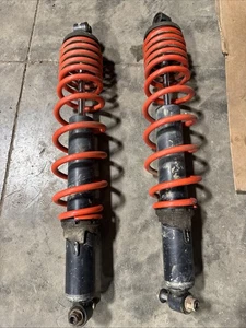 Amortiguadores traseros can am renegade 570 xmr 2016 - Imagen 1 de 16
