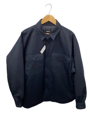 BEAMS ALLIED HyperDRY(R)L Polyester Black Solid Color 11-18-6166-120 - Image 1 of 4