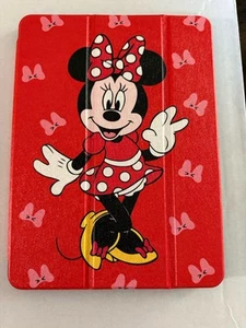Mini Mouse iPad Stand Case Fits iPad Pro 10.5 A1701 New - Picture 1 of 2
