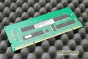 Sun 501-6174 512MB Memory RAM Micron MT18LSD8144G-75C1 Fire 280R - Picture 1 of 1