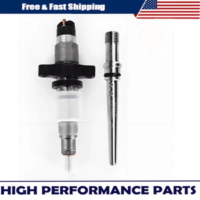 Fuel Diesel Injectors For Dodge Ram 2500 3500 5.9L Cummins 0445120238 - Изображение 1 из 4