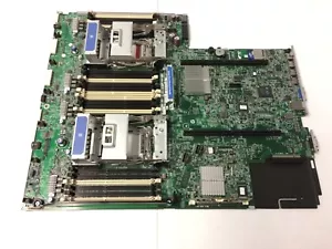 HP 622217-001 PROLIANT DL380P G8 SYSTEM BOARD - 662530-001 - Picture 1 of 7